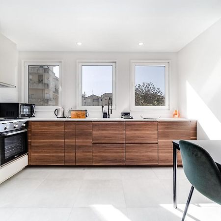 Apartmán Nomad'S By Sta Catarina Flats - 3Bed Porto Exteriér fotografie