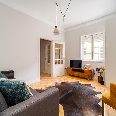 Apartmán Nomad'S By Sta Catarina Flats - 3Bed Porto Exteriér fotografie