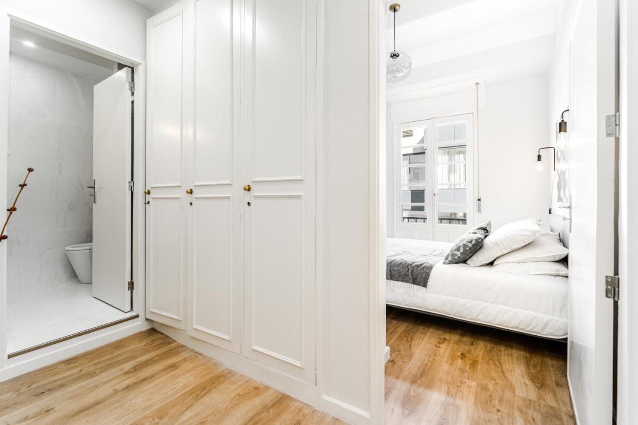 Apartmán Nomad'S By Sta Catarina Flats - 3Bed Porto Exteriér fotografie