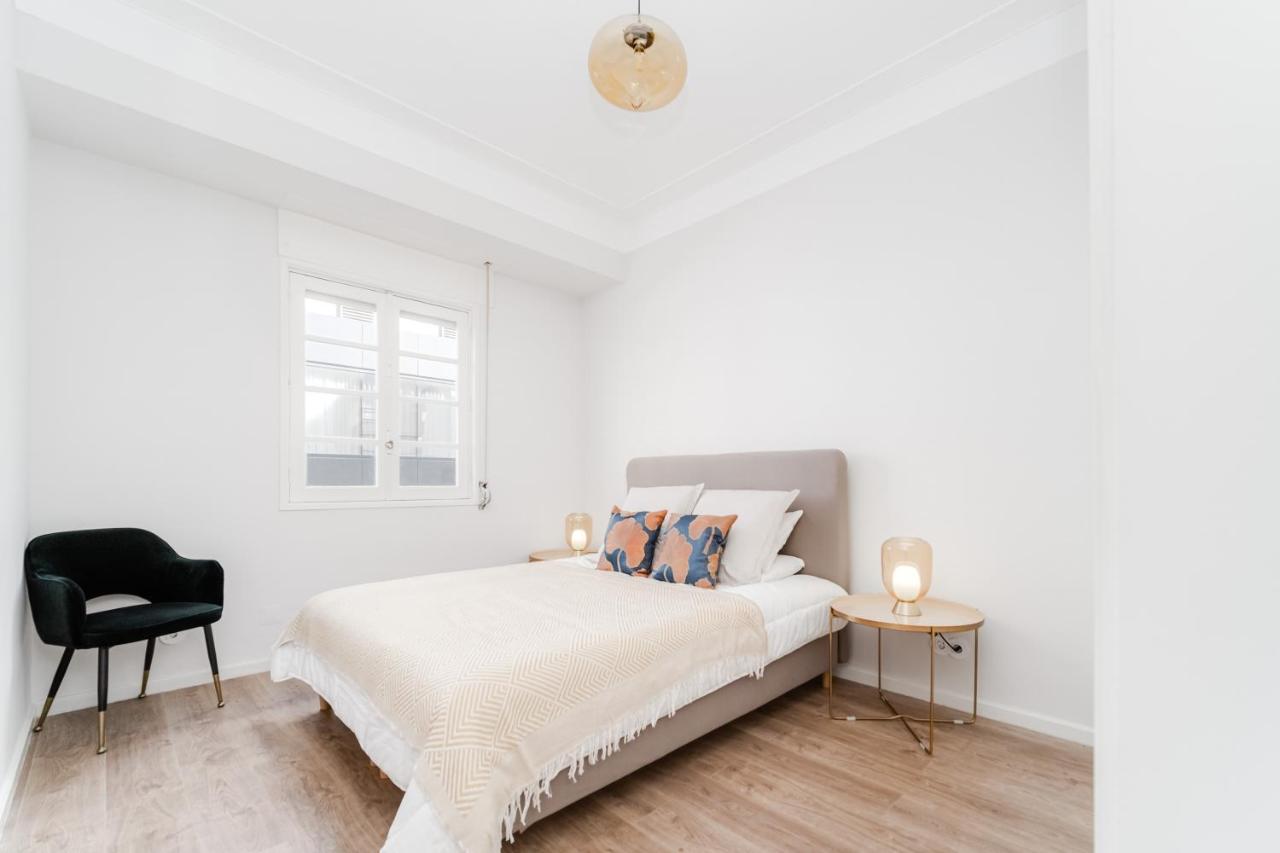 Apartmán Nomad'S By Sta Catarina Flats - 3Bed Porto Exteriér fotografie