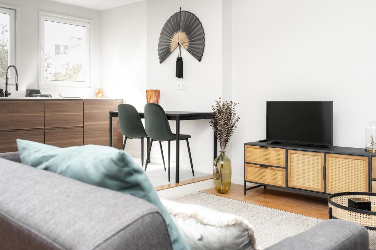 Apartmán Nomad'S By Sta Catarina Flats - 3Bed Porto Exteriér fotografie