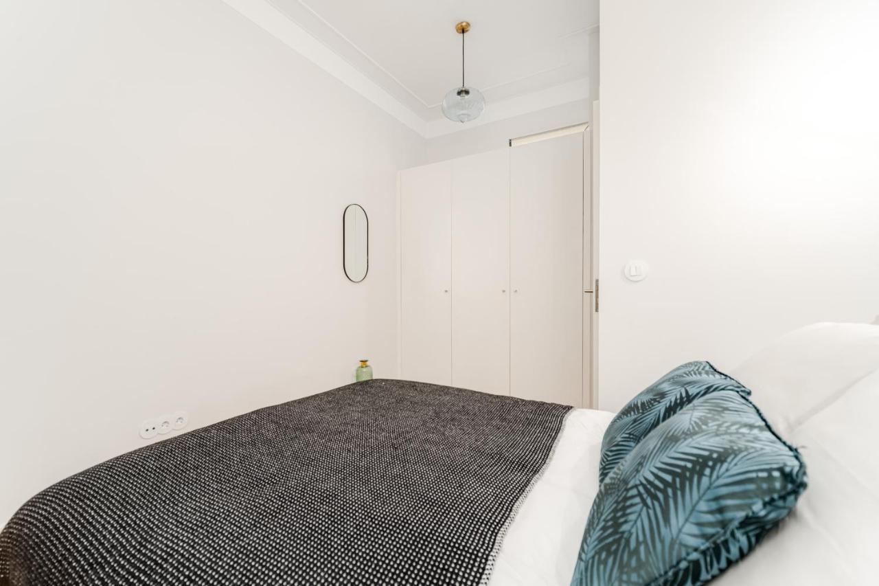 Apartmán Nomad'S By Sta Catarina Flats - 3Bed Porto Exteriér fotografie