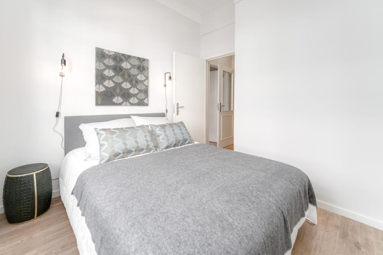 Apartmán Nomad'S By Sta Catarina Flats - 3Bed Porto Exteriér fotografie