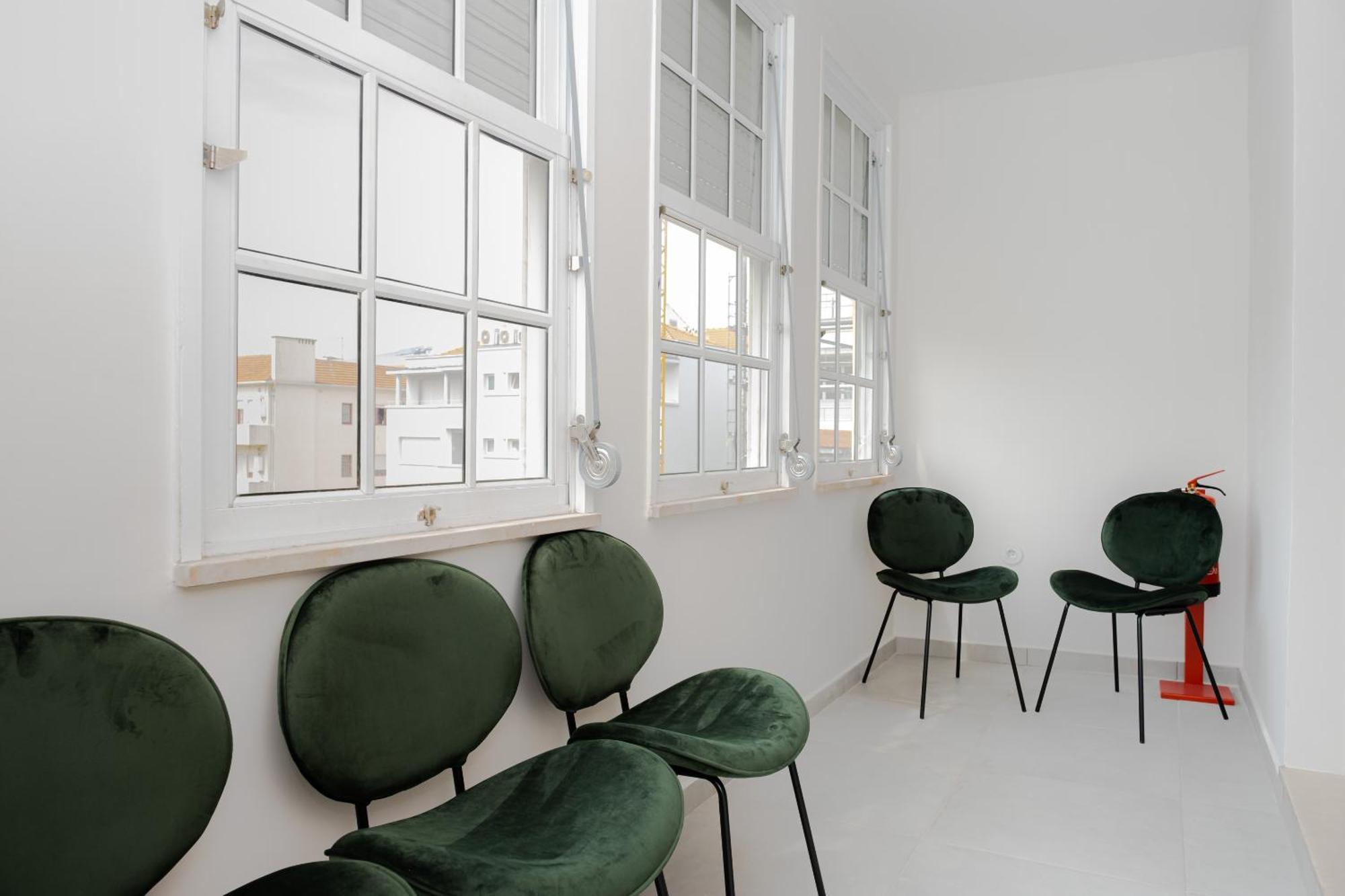 Apartmán Nomad'S By Sta Catarina Flats - 3Bed Porto Exteriér fotografie