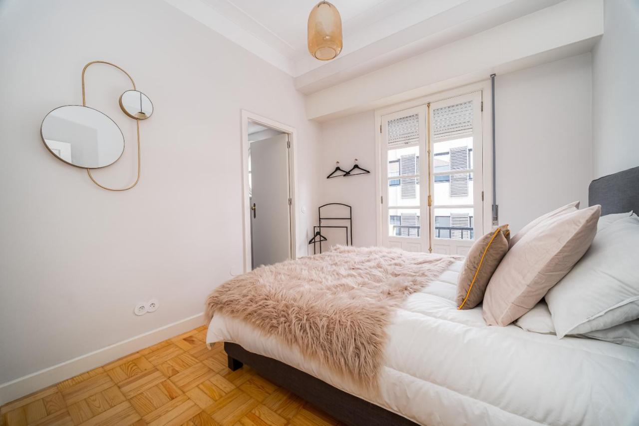 Apartmán Nomad'S By Sta Catarina Flats - 3Bed Porto Exteriér fotografie
