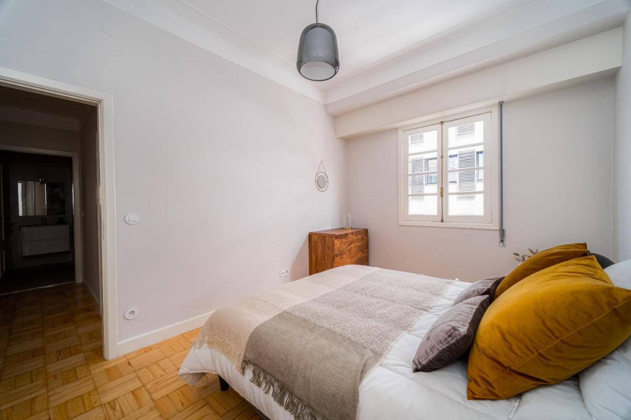 Apartmán Nomad'S By Sta Catarina Flats - 3Bed Porto Exteriér fotografie
