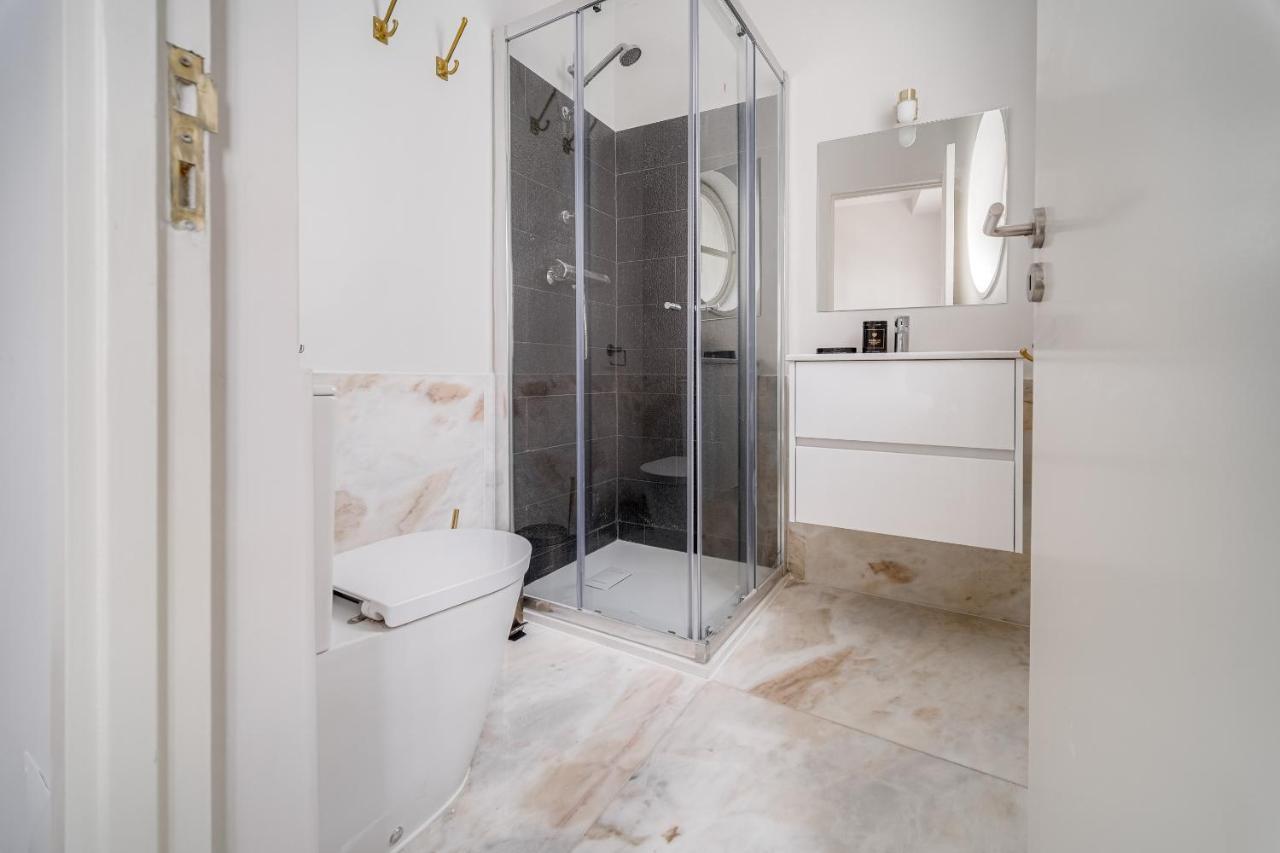 Apartmán Nomad'S By Sta Catarina Flats - 3Bed Porto Exteriér fotografie