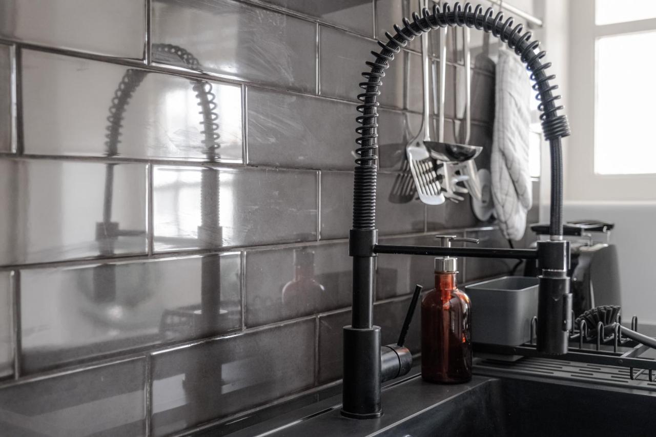 Apartmán Nomad'S By Sta Catarina Flats - 3Bed Porto Exteriér fotografie