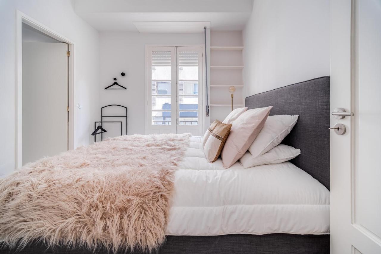 Apartmán Nomad'S By Sta Catarina Flats - 3Bed Porto Exteriér fotografie