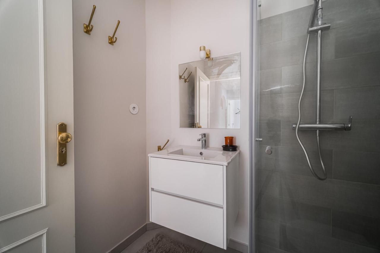 Apartmán Nomad'S By Sta Catarina Flats - 3Bed Porto Exteriér fotografie