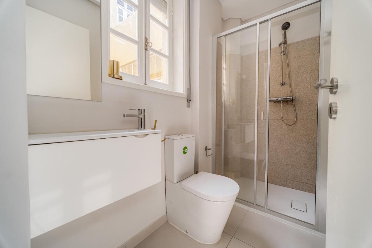 Apartmán Nomad'S By Sta Catarina Flats - 3Bed Porto Exteriér fotografie